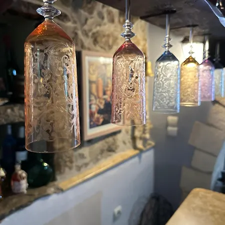 Semina-marina Case de vacanță Hersonissos (Crete)