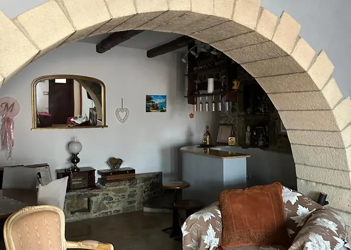 Semina-marina Case de vacanță Hersonissos (Crete)