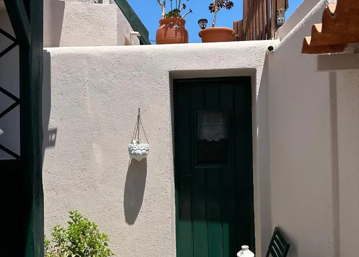 Case de vacanță Semina-marina Hersonissos (Crete)