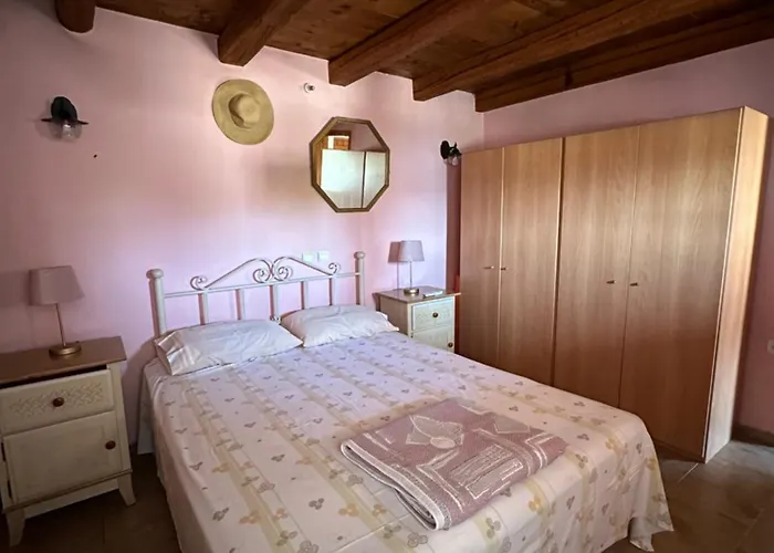 Case de vacanță Semina-marina