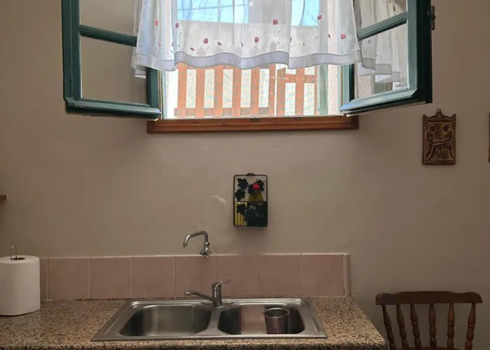 Semina-marina Case de vacanță *