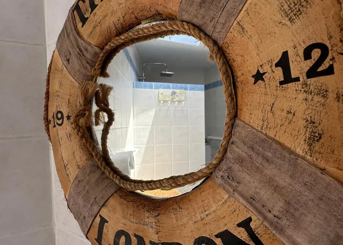 Case de vacanță Semina-marina