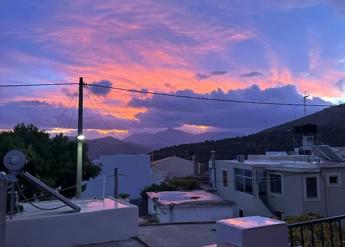 Semina-marina Case de vacanță Hersonissos (Crete)