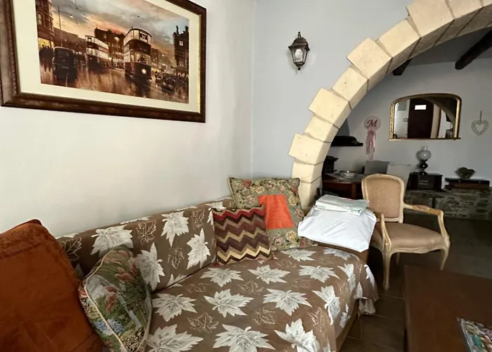 Semina-marina Case de vacanță *