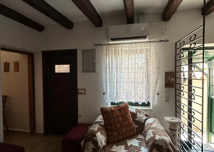 Case de vacanță Semina-marina