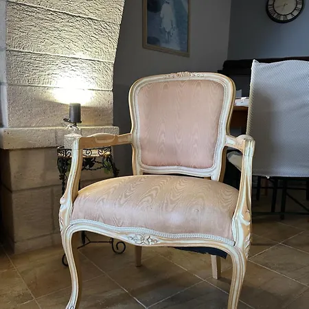 בית נופש Semina-marina הרסוניסוס