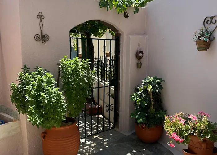 Semina-marina בית נופש *