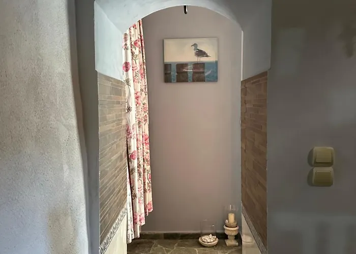 בית נופש Semina-marina *