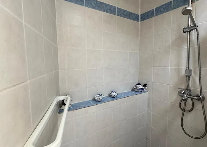 בית נופש Semina-marina הרסוניסוס