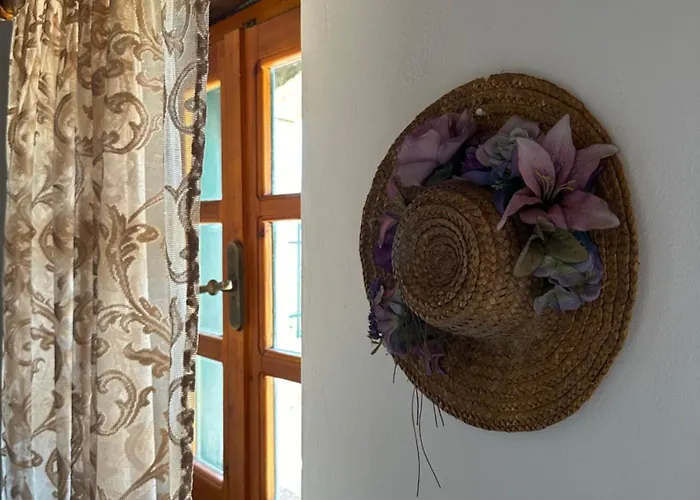 בית נופש Semina-marina