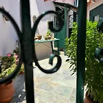 Semina-marina Hersonissos (Crete)