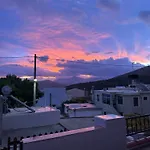 Semina-marina Semesterbostad Hersonissos (Crete)