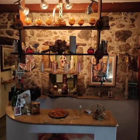 Holiday home Semina-marina Hersonissos (Crete)
