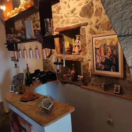 Holiday home Semina-marina Hersonissos (Crete)