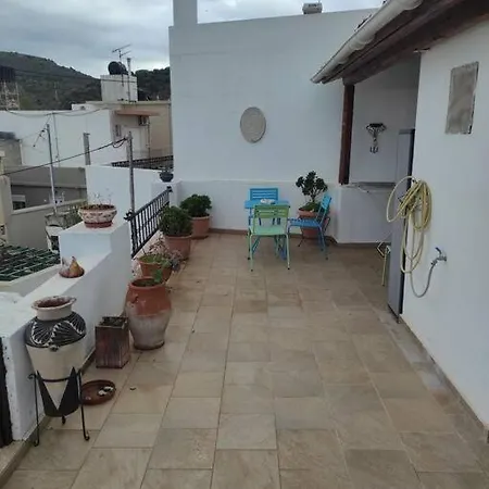 Semina-marina Holiday home