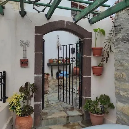 Semina-marina Holiday home Hersonissos (Crete)