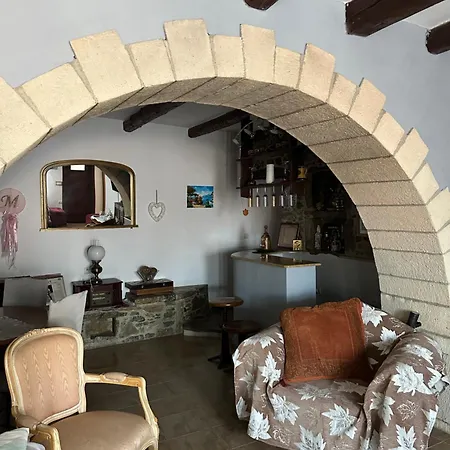 Semina-marina Feriehus Hersonissos (Crete)