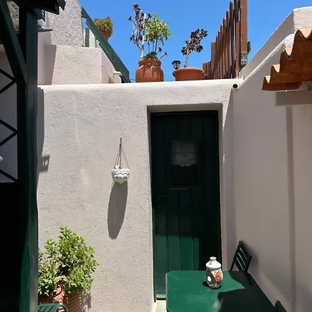 Feriehus Semina-marina Hersonissos (Crete)