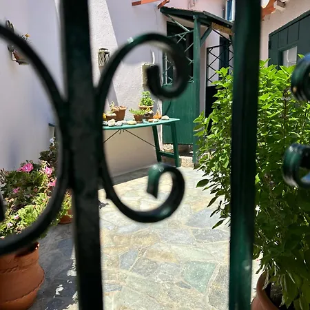 Semina-marina Limenas Chersonisou