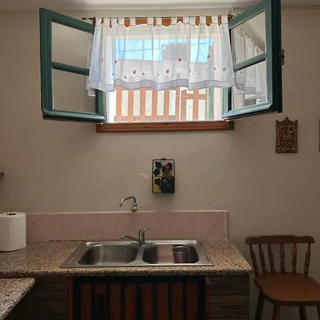 Semina-marina Ferienhaus *