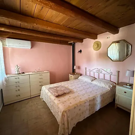 Ferienhaus Semina-marina *