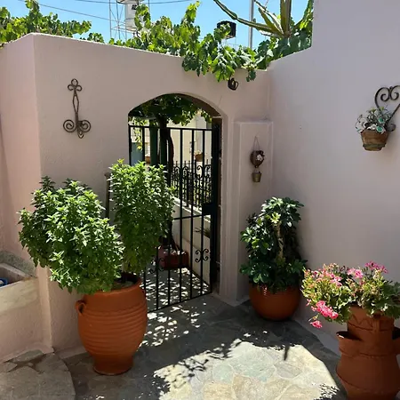 Semina-marina بيت للعطل *