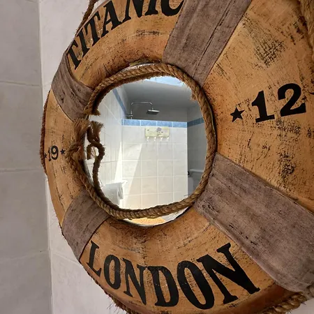 Ferienhaus Semina-marina