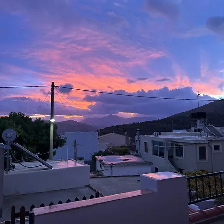 Semina-marina Ferienhaus Limenas Chersonisou