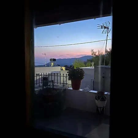 Semina-marina Ferienhaus