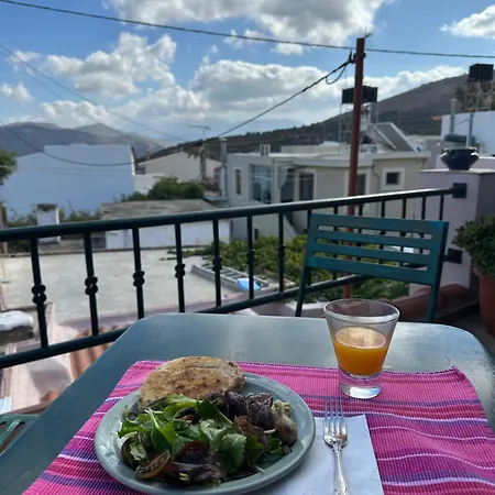 Ferienhaus Semina-marina