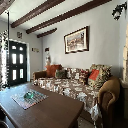Semina-marina Holiday home