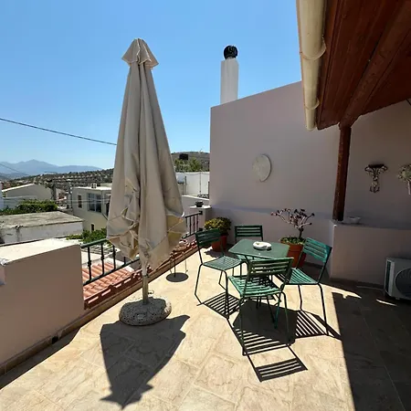 Ferienhaus Semina-marina