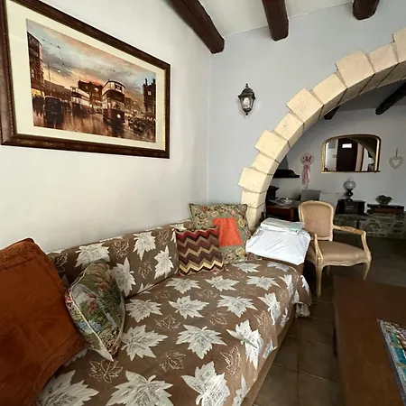 Semina-marina Holiday home *