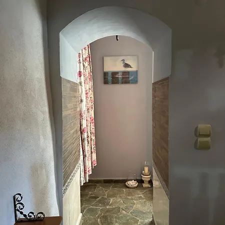 Ferienhaus Semina-marina *