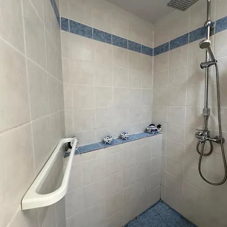Holiday home Semina-marina Hersonissos (Crete)