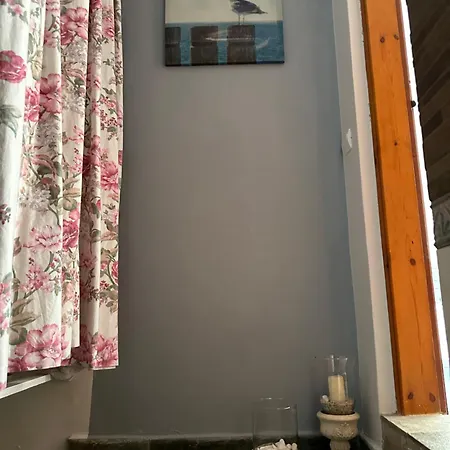 Semina-marina Limenas Chersonisou