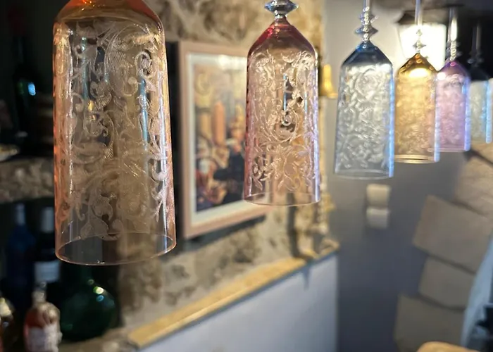 Semina-marina بيت للعطل خيرسونِسوس