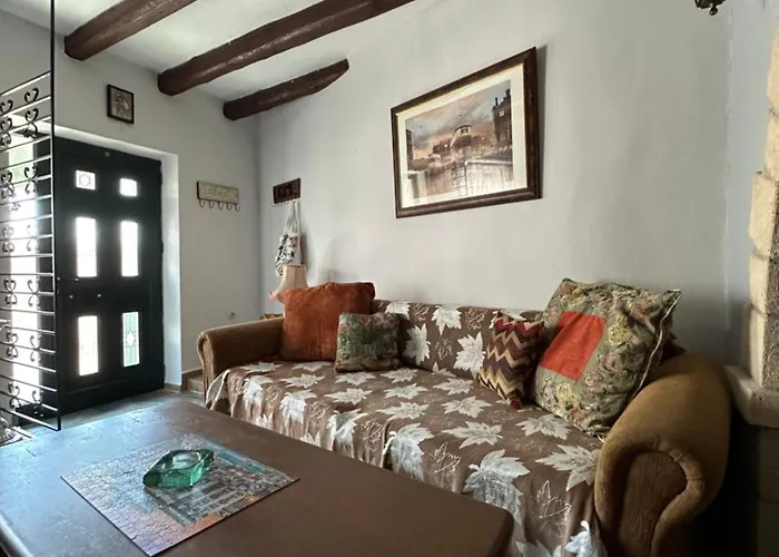 Semina-marina بيت للعطل