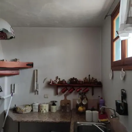 Casa vacanze Semina-marina