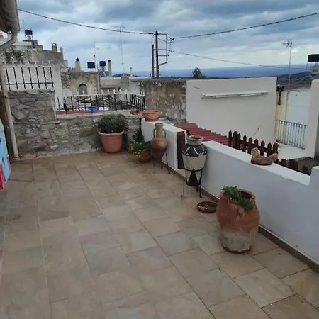 Semina-marina Casa vacanze