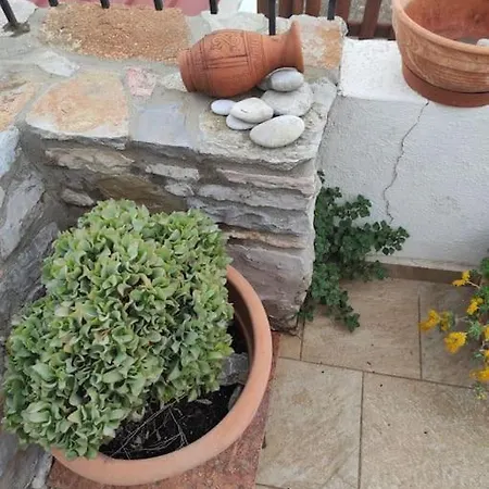 Casa vacanze Semina-marina Hersonissos (Crete)