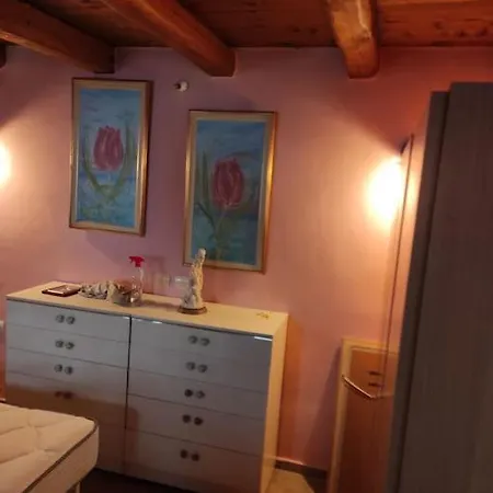 Semina-marina Casa vacanze *