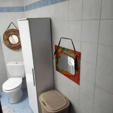 Casa vacanze Semina-marina Hersonissos (Crete)