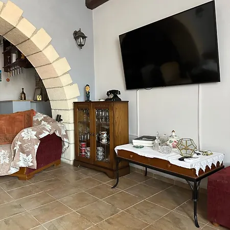 Case de vacanță Semina-marina Hersonissos (Crete)