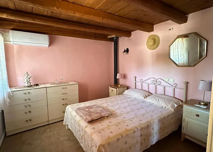 Nyaraló Semina-marina *