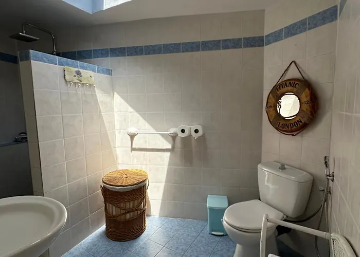 Nyaraló Semina-marina *