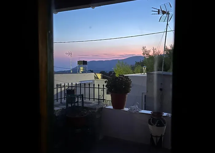 Semina-marina Nyaraló