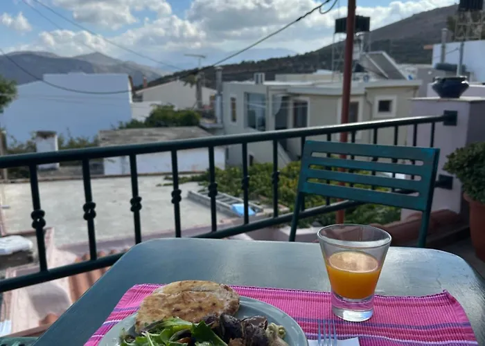 Nyaraló Semina-marina