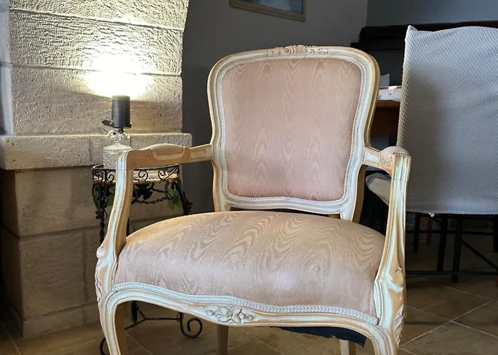 Nyaraló Semina-marina Herszonisszosz