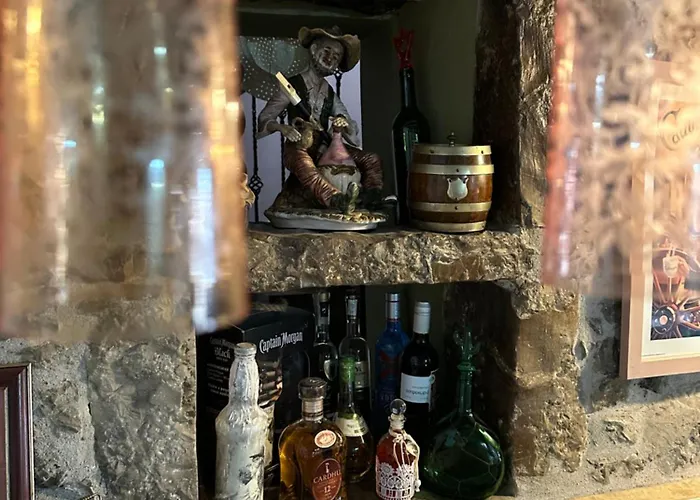 Semina-marina Nyaraló